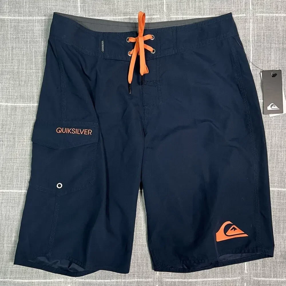Quiksilver men everyday